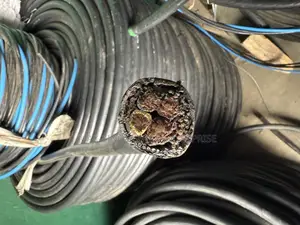 25mm X4 Core Armored Cable Available At Affordable Price
