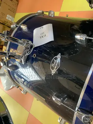Quality Pearl Export Series Drumset