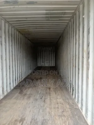 40ft Container