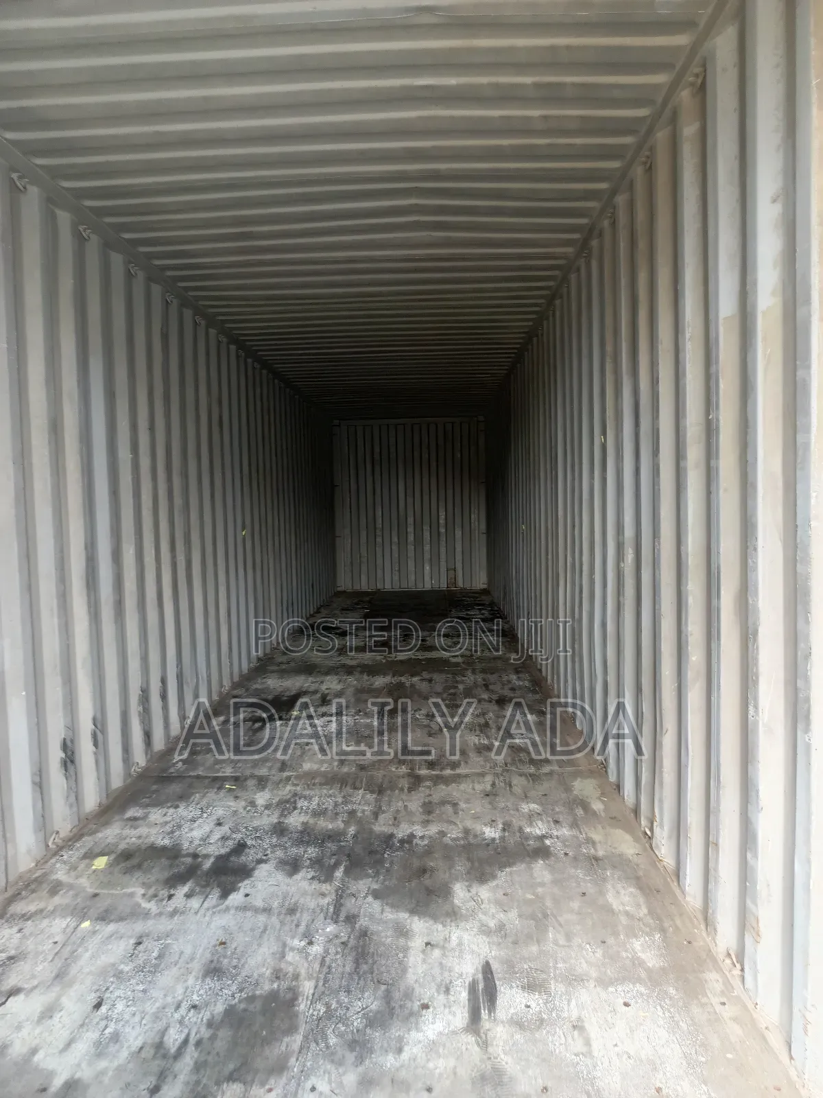 40ft Container