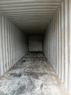 40ft Container