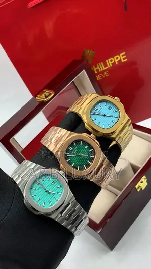 High Quality Luxury Patek Watch 