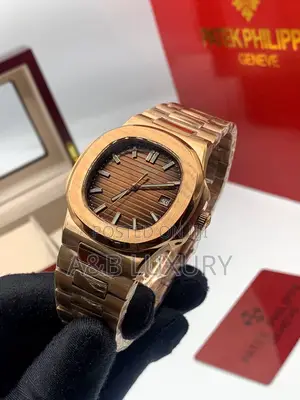 High Quality Luxury Patek Watch 
