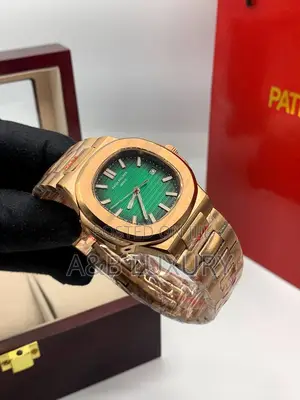 High Quality Luxury Patek Watch 