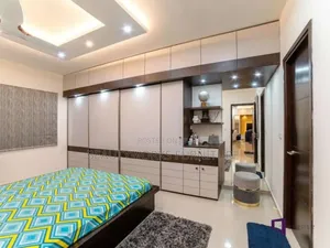 Wardrobes and Shelves