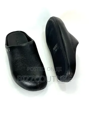 Original Marni Half Shoes Available in Store
