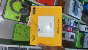 MTN Router