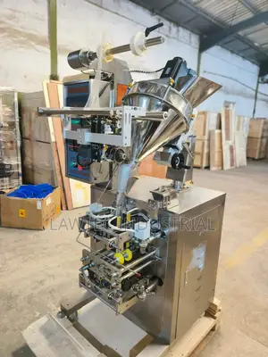 Four Side Sealing (Powder) Packaging Machine