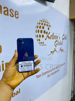 Apple iPhone 12 128 GB Blue