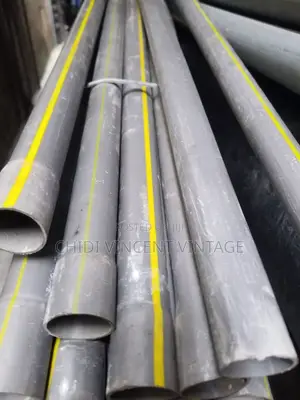 32mm PVC Pipes