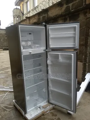 Lg 308l Refrigerator – More Space, More Freshness