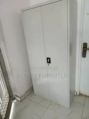 Metal Cupboard Cabinet