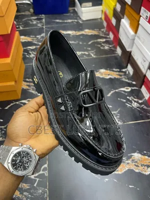 Quality Men's Valentino Shoe