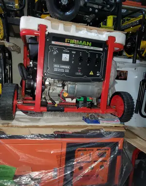 Firman 12990e2 10kva Coper Coil