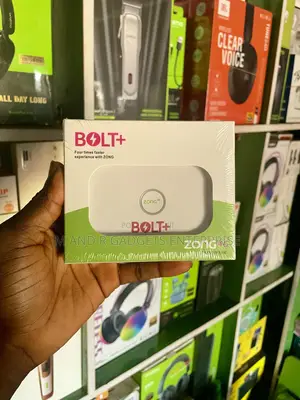 Bolt Universal Mifi