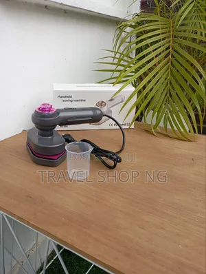 Steam Iron