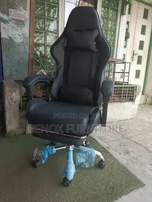 Gaming Ergonomics Chairs