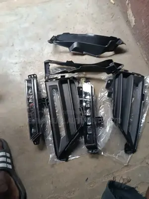 Fog Lamp Honda Cr-v 2021