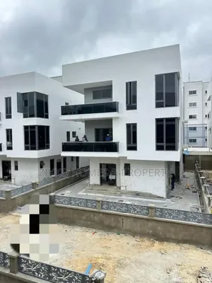 6bdrm Duplex in Ikoyi for sale