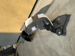Highlander 2015 Sand Protector