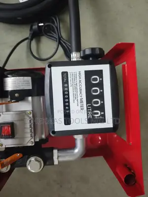 Electric Diesel Pump