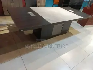 Conference Executive Table