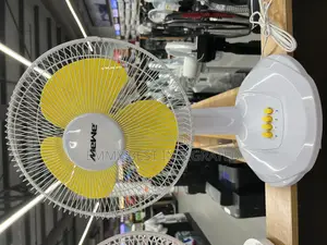 Mewe Table Fan 12"
