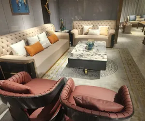 Modern Sofa Couch