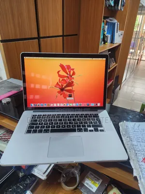 Laptop Apple MacBook 2013 8GB Intel Core i7 SSD 512GB