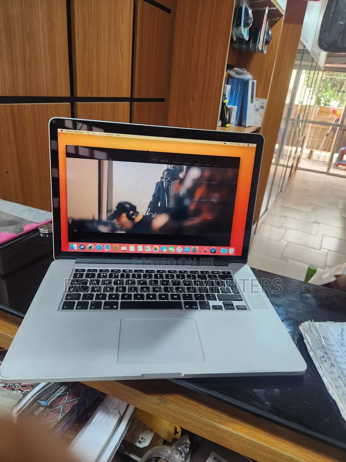Laptop Apple MacBook 2013 8GB Intel Core i7 SSD 512GB