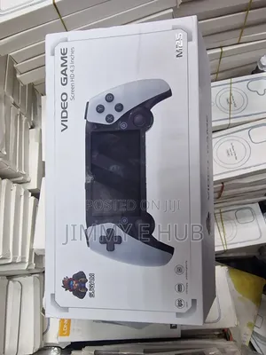 Handy Video Game 🎮