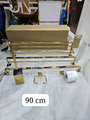 Complete Accessories