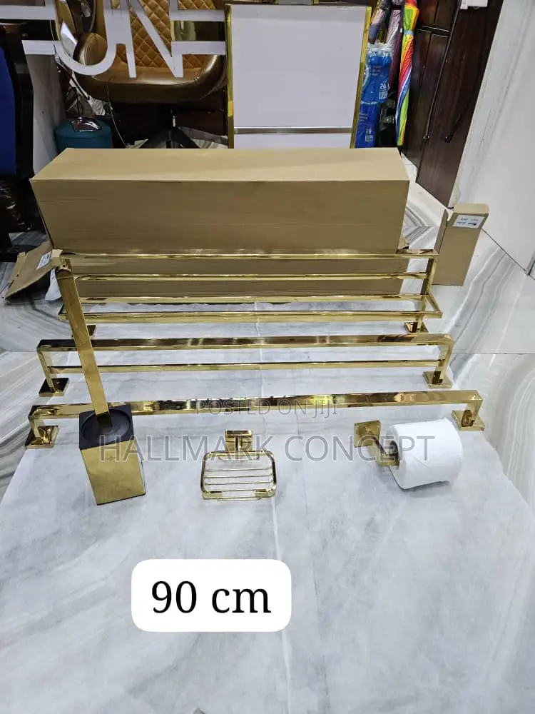 Complete Accessories