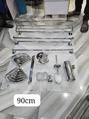 Complete Accessories