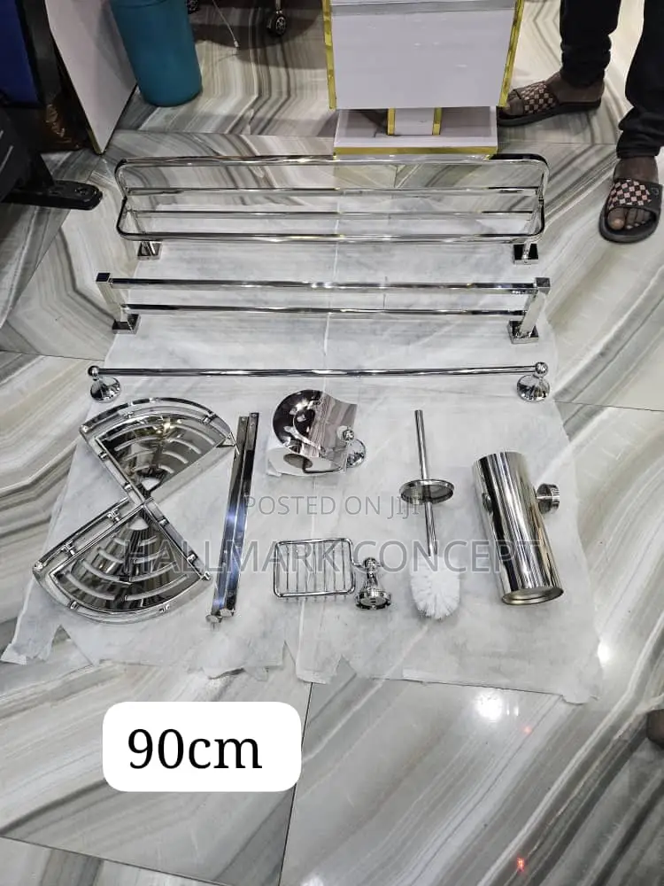 Complete Accessories