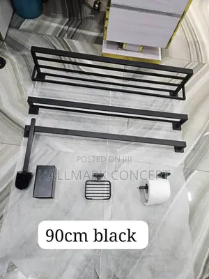 Complete Accessories