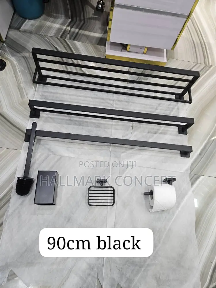 Complete Accessories