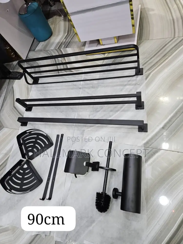 Complete Accessories