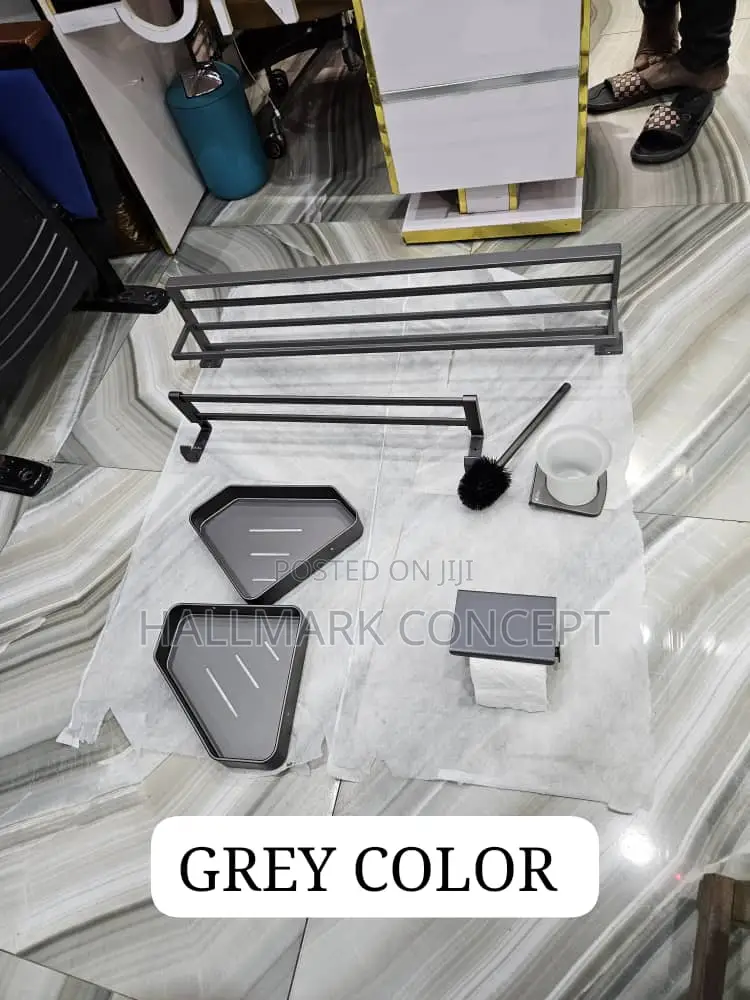 Complete Accessories