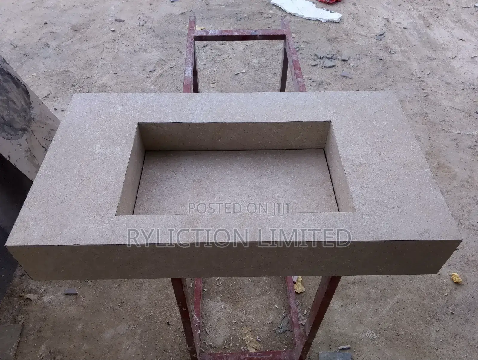 Wash Basins