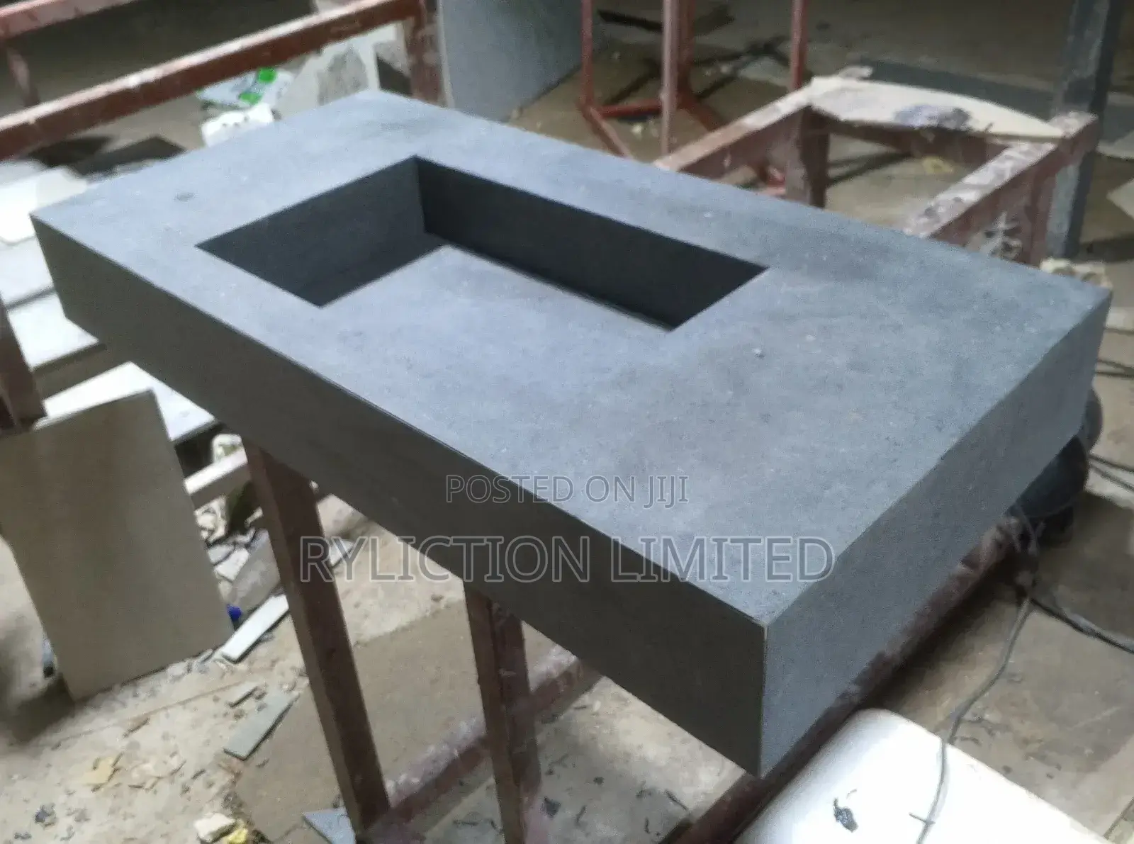 Wash Basins