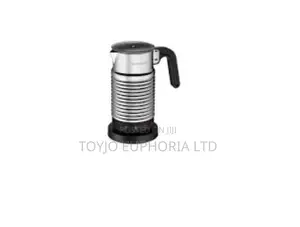 Nespresso Aeroccino 4 Milk Frother