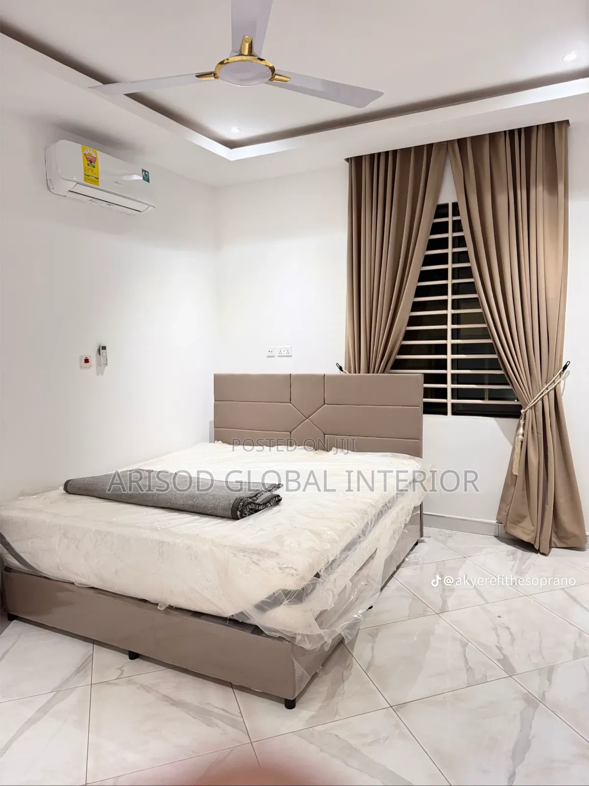 Functional Stylish Curtains
