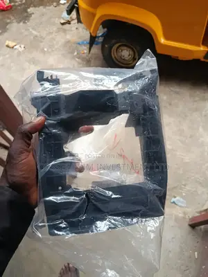 Catcher Plastic Honda Cr-v 2013_2016