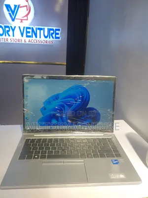 Laptop HP EliteBook 840 G8 16GB Intel Core i5 SSD 256GB