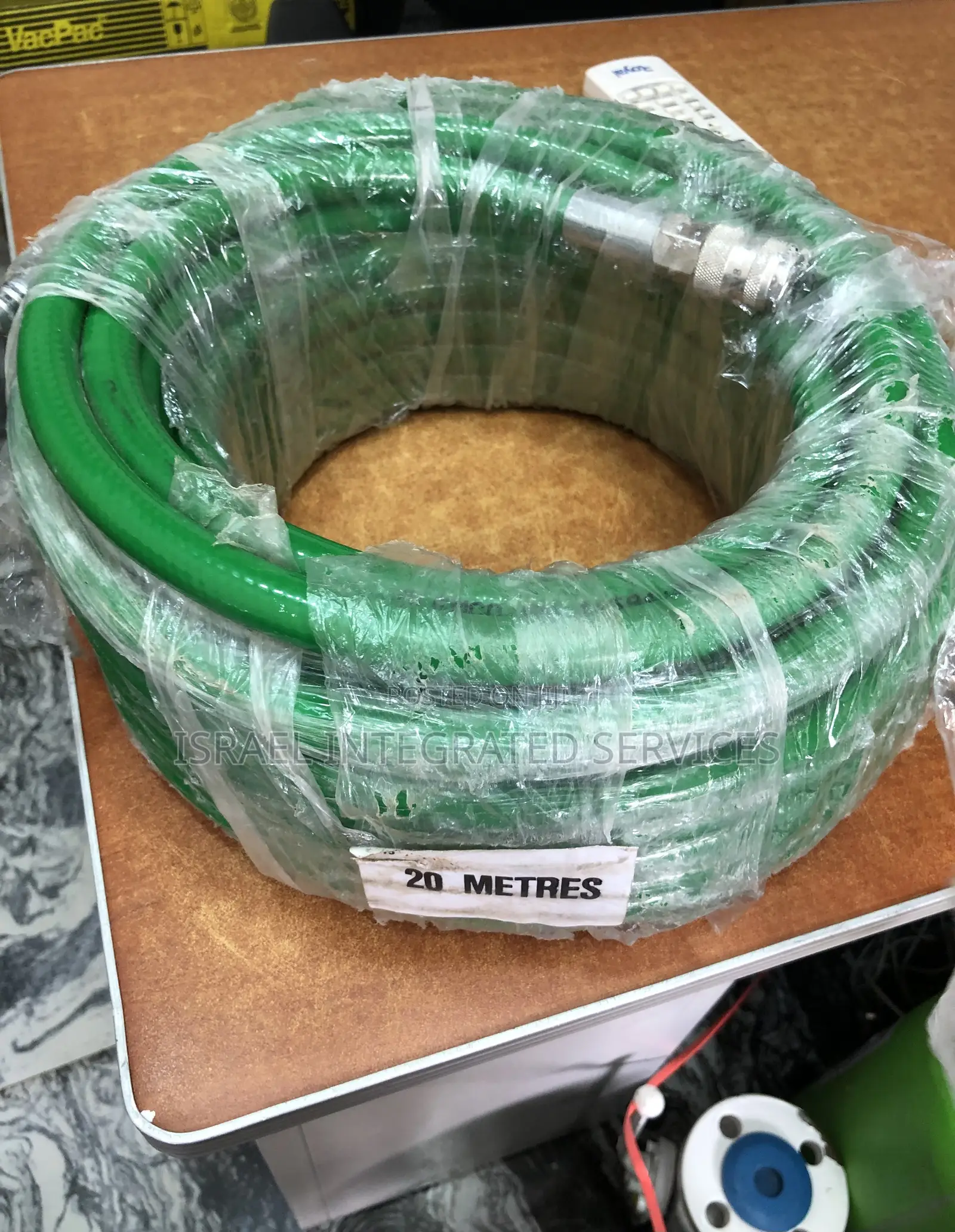Samblasting Hose 20 Meters