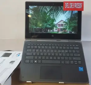 New Laptop HP ProBook 11 X360 G3 EE 8GB Intel Core I5 SSD 1T