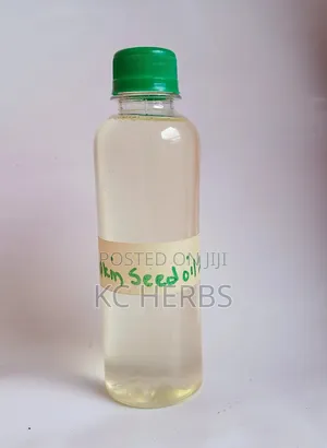 Pumpkin Seed Oil 250ml