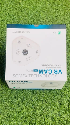 Panoramic Camera