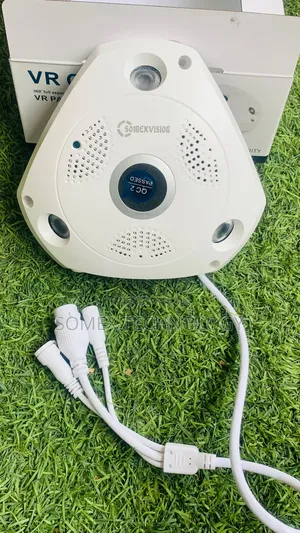 Panoramic Camera